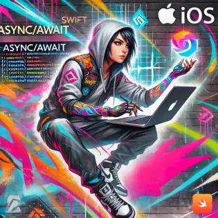 iOS femme